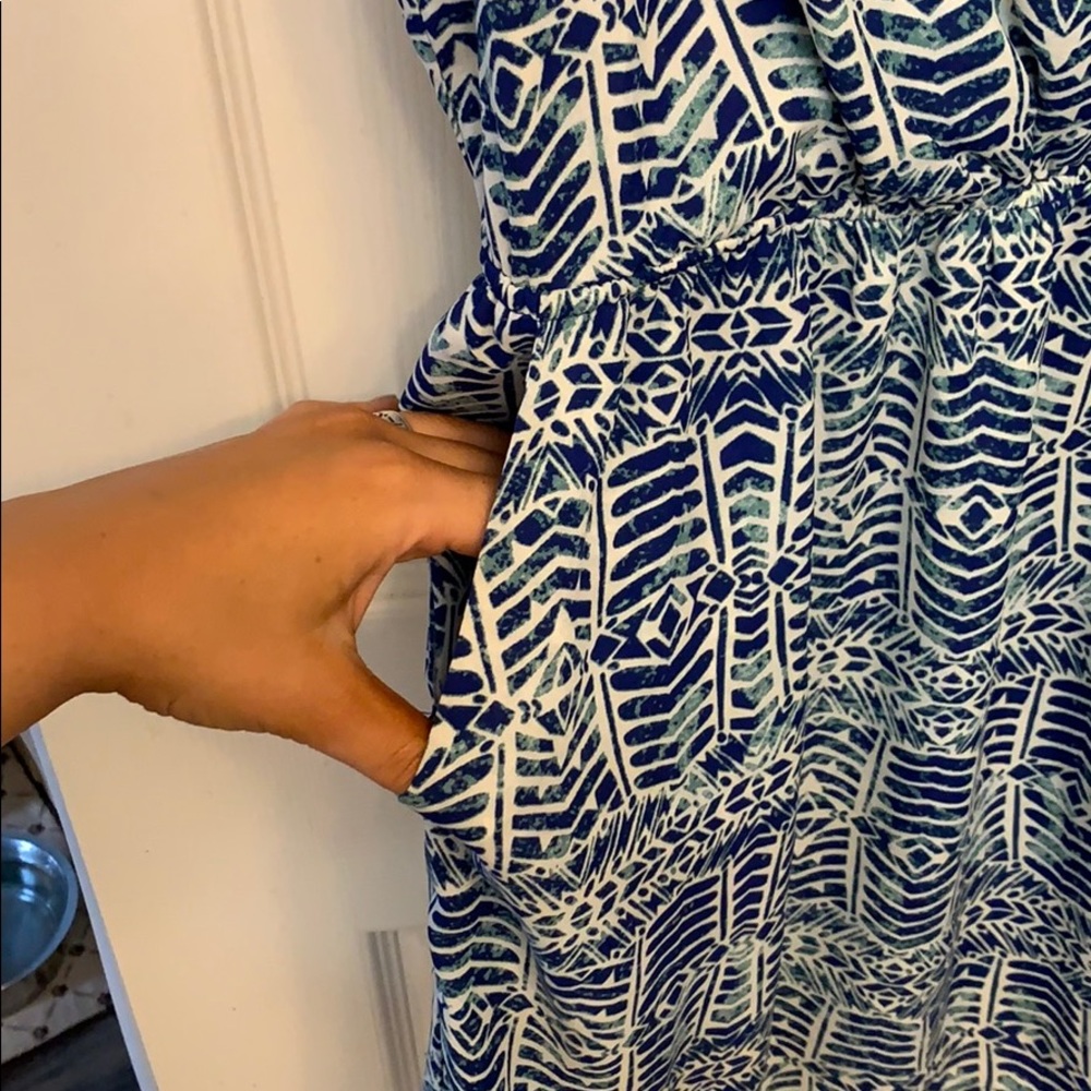 Dress - Picture 4 of 4